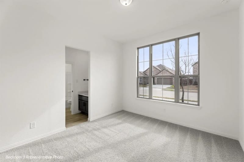 3301 Big Stump Court, Celina TX 75009 - Photo 36
