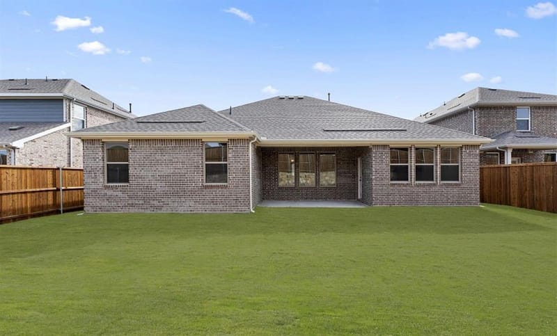 3301 Big Stump Court, Celina TX 75009 - Photo 5