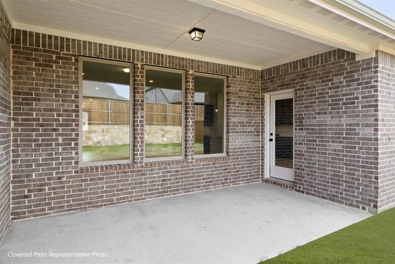 3301 Big Stump Court, Celina TX 75009 - Photo 4