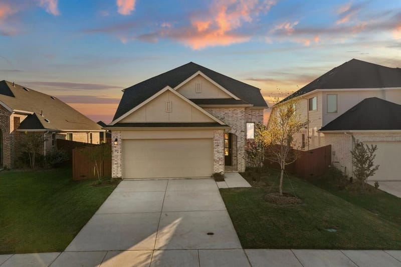 3933 Avendale, Heartland TX 75114 - Photo 2