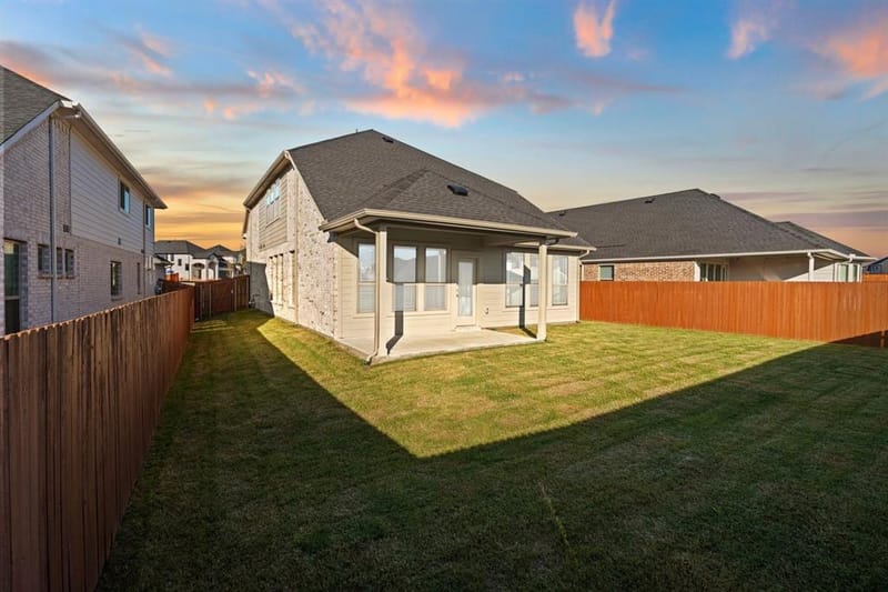 3933 Avendale, Heartland TX 75114 - Photo 30