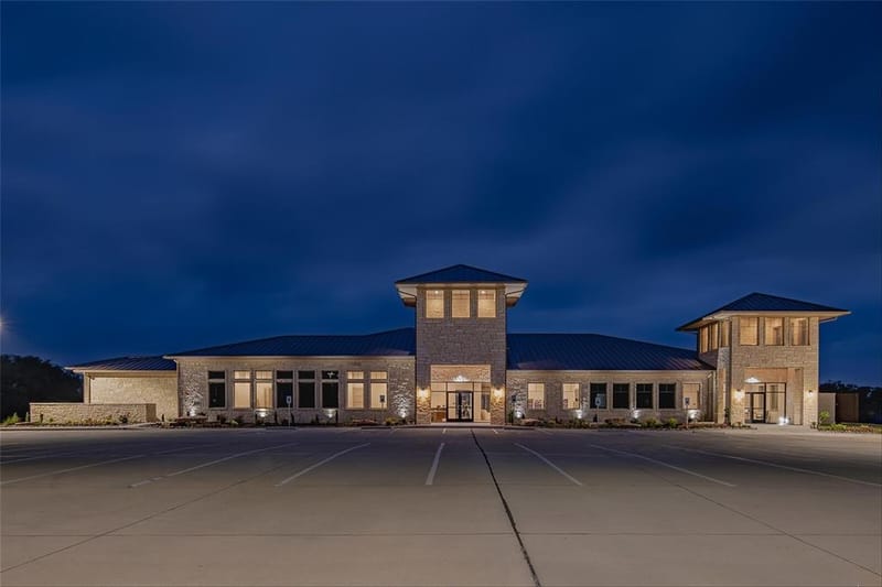 707 Sunlight Court, Heath TX 75032 - Photo 13
