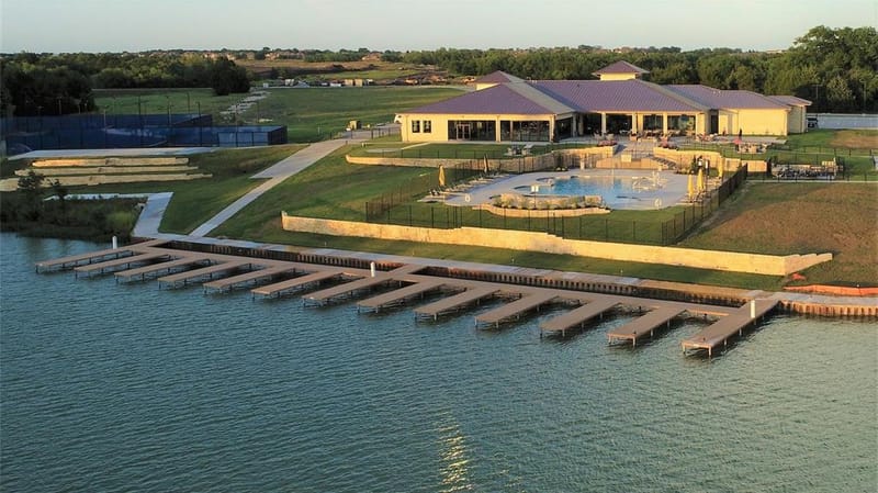 707 Sunlight Court, Heath TX 75032 - Photo 14