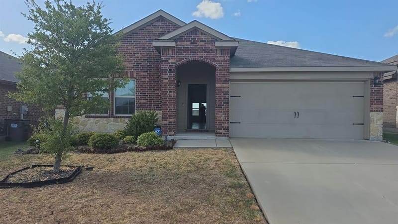 4317 Pyramid Drive, Forney TX 75126