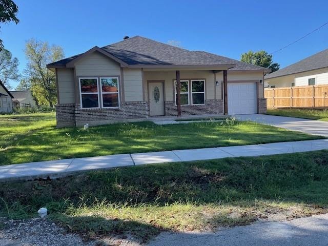 1915 MORSE Street, Greenville TX 75401 - Photo 2