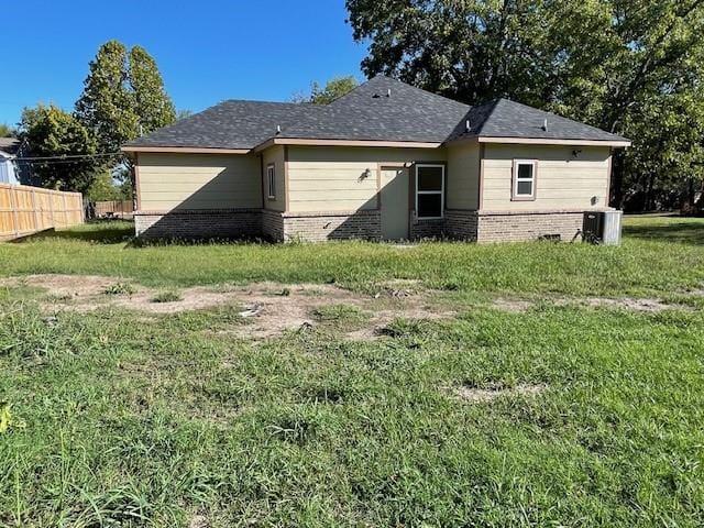 1915 MORSE Street, Greenville TX 75401 - Photo 3