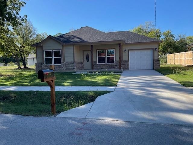 1915 MORSE Street, Greenville TX 75401