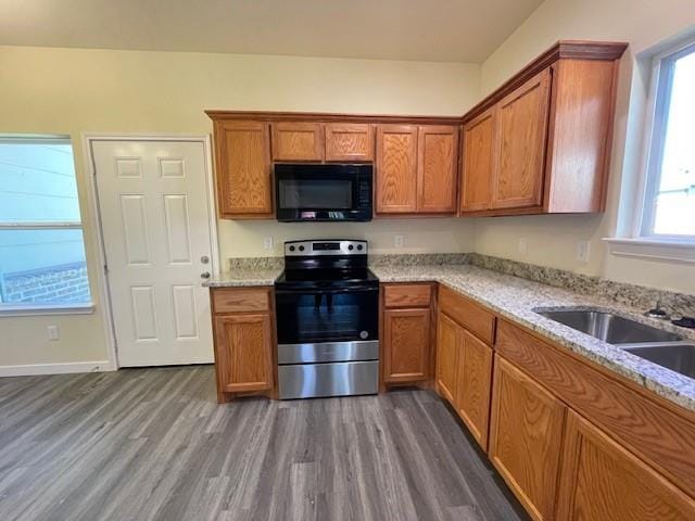 1915 MORSE Street, Greenville TX 75401 - Photo 8