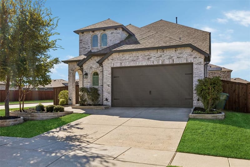 1408 Gelding Drive, Aubrey TX 76227 - Photo 2