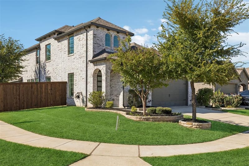 1408 Gelding Drive, Aubrey TX 76227 - Photo 22