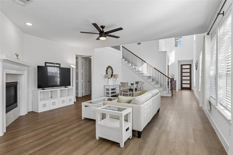 1408 Gelding Drive, Aubrey TX 76227 - Photo 3