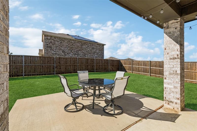 1408 Gelding Drive, Aubrey TX 76227 - Photo 20