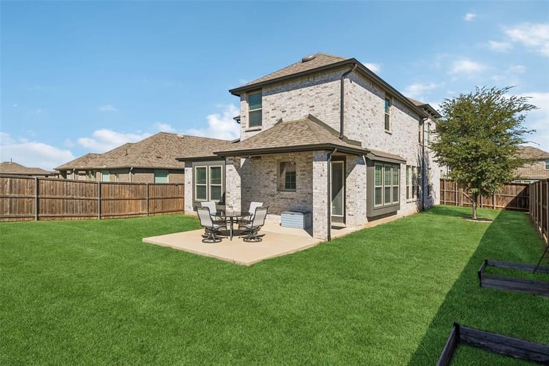 1408 Gelding Drive, Aubrey TX 76227 - Photo 19