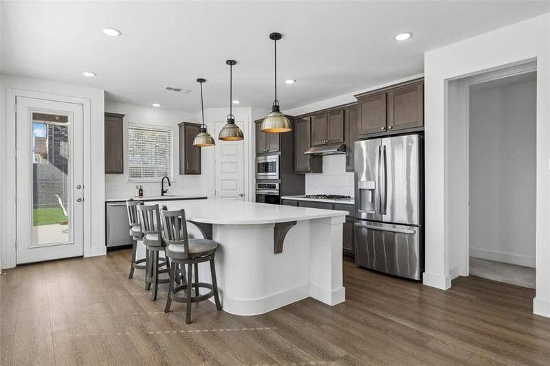 1408 Gelding Drive, Aubrey TX 76227 - Photo 4