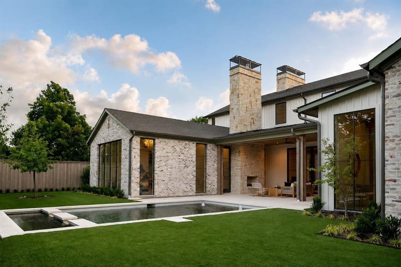 11444 Parkchester Drive, Dallas TX 75230 - Photo 2