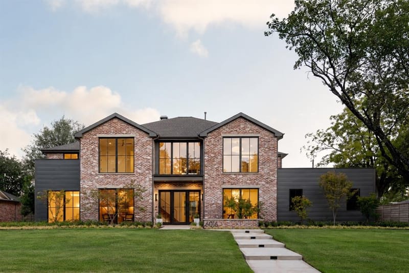 6016 Del Roy Drive, Dallas TX 75230 - Photo 2