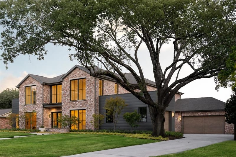 6016 Del Roy Drive, Dallas TX 75230