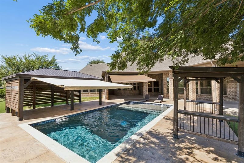 1929 Canyon Road, Celina TX 75009 - Photo 23