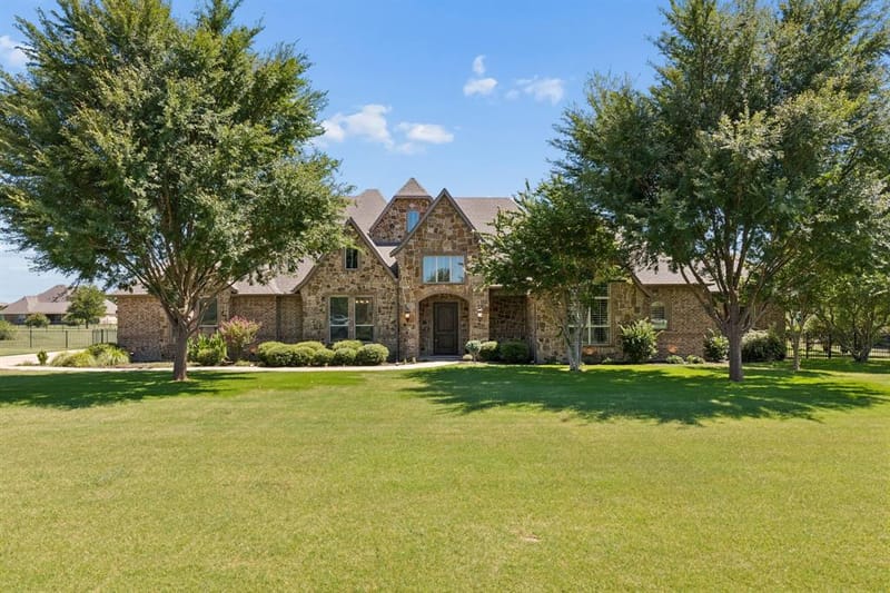 1929 Canyon Road, Celina TX 75009
