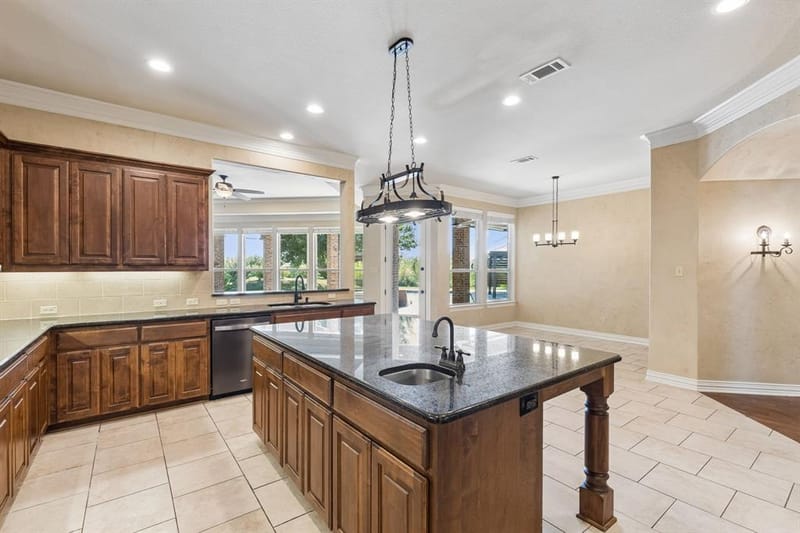 1929 Canyon Road, Celina TX 75009 - Photo 9