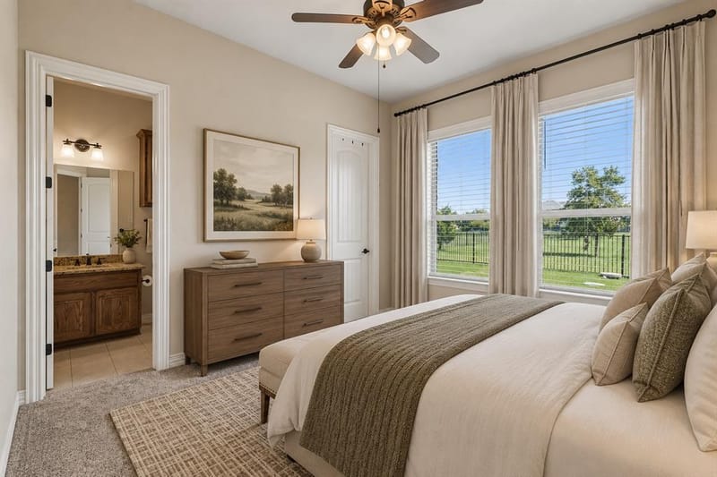 1929 Canyon Road, Celina TX 75009 - Photo 18
