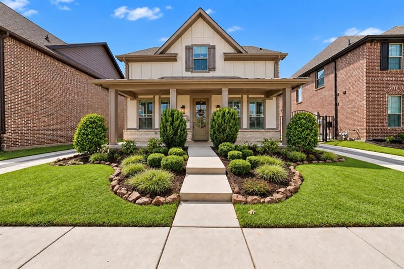 1909 Temple Hill, Van Alstyne TX 75495 - Photo 2