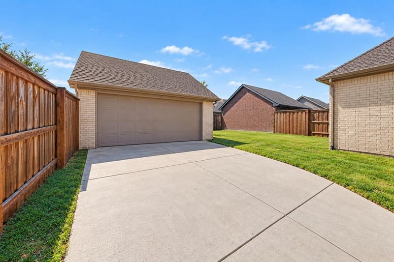 1909 Temple Hill, Van Alstyne TX 75495 - Photo 22