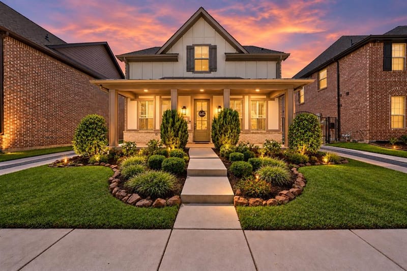 1909 Temple Hill, Van Alstyne TX 75495