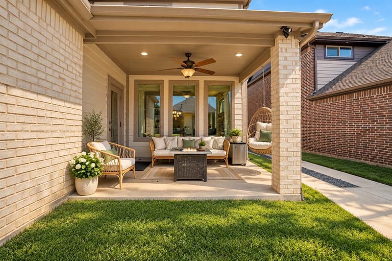 1909 Temple Hill, Van Alstyne TX 75495 - Photo 20