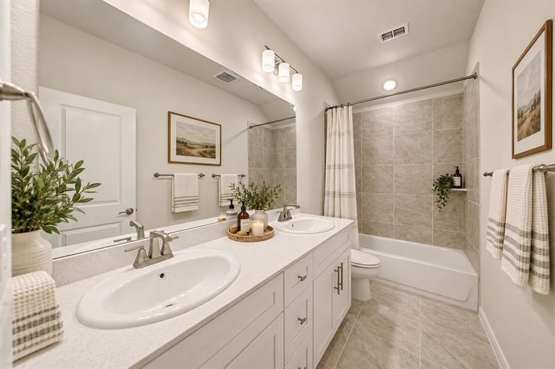 1909 Temple Hill, Van Alstyne TX 75495 - Photo 18
