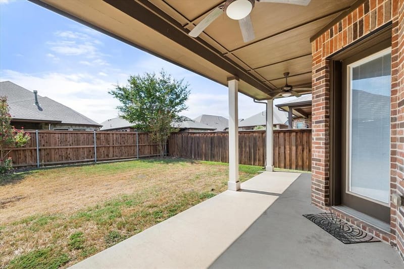 1108 Ivy Charm Way, Arlington TX 76005 - Photo 26