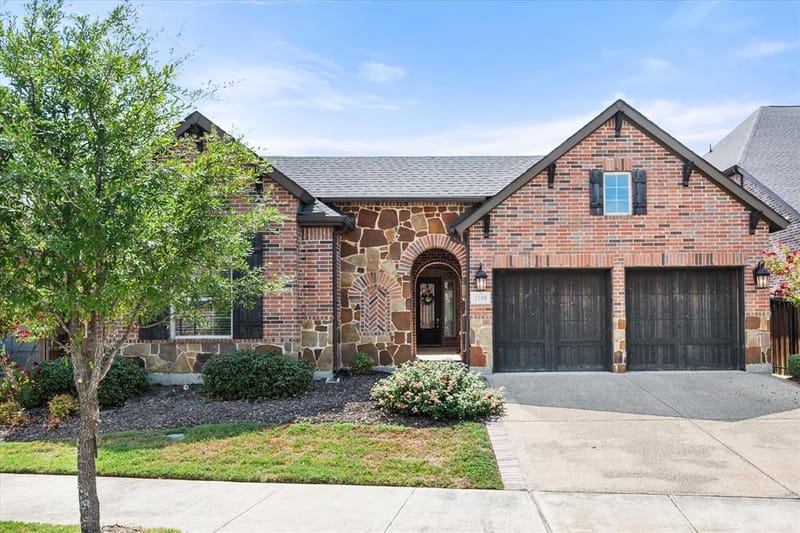 1108 Ivy Charm Way, Arlington TX 76005 - Photo 3