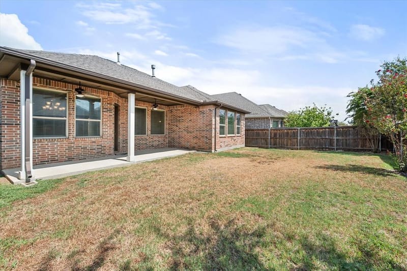 1108 Ivy Charm Way, Arlington TX 76005 - Photo 28