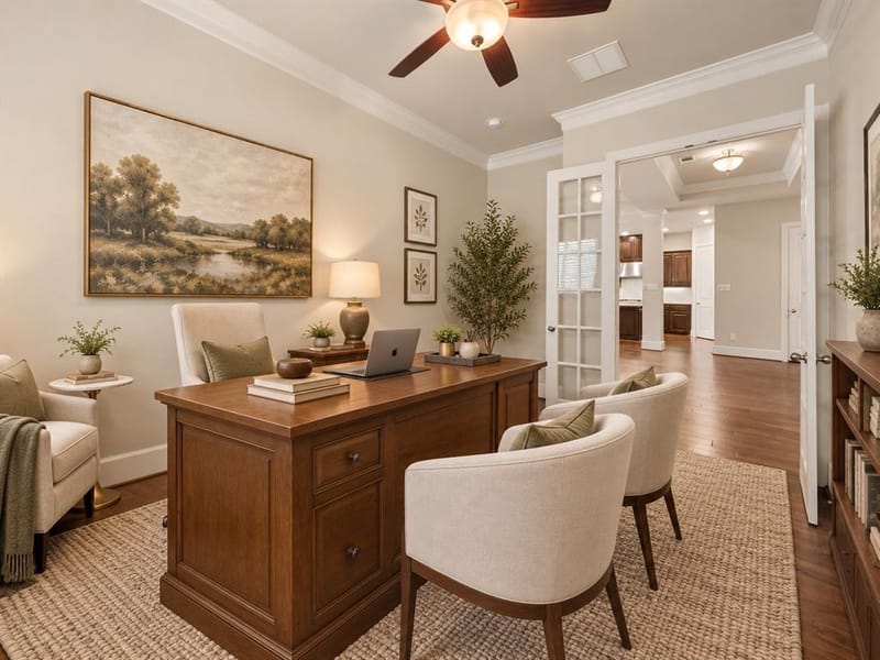 1108 Ivy Charm Way, Arlington TX 76005 - Photo 20