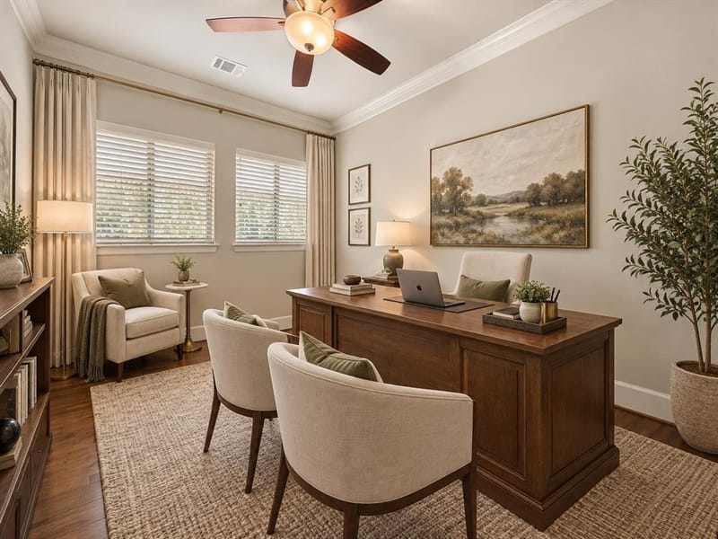 1108 Ivy Charm Way, Arlington TX 76005 - Photo 19