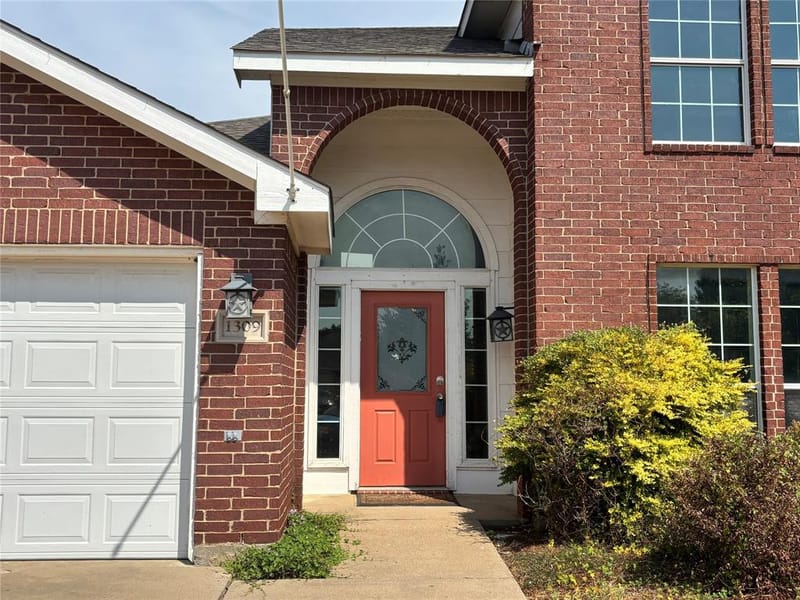 1309 Pepperfield Court, Fort Worth TX 76028 - Photo 2