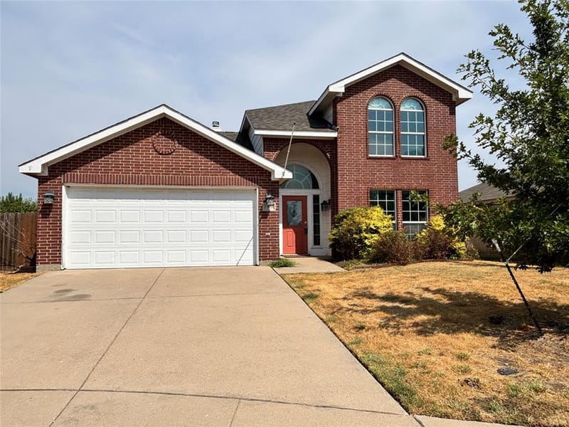 1309 Pepperfield Court, Fort Worth TX 76028