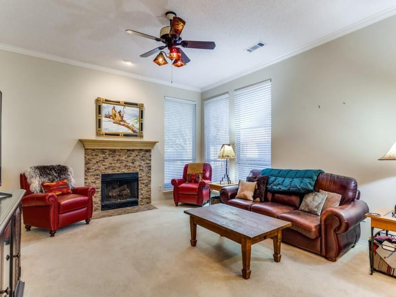 3605 Kales Lane, Flower Mound TX 75022 - Photo 17