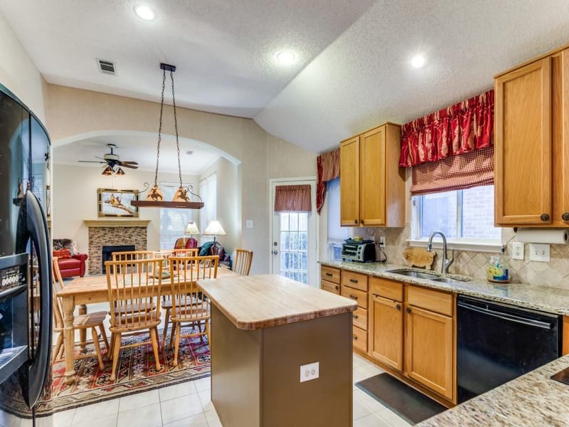 3605 Kales Lane, Flower Mound TX 75022 - Photo 16