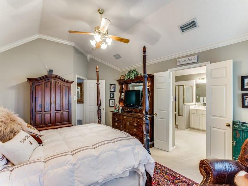 3605 Kales Lane, Flower Mound TX 75022 - Photo 26