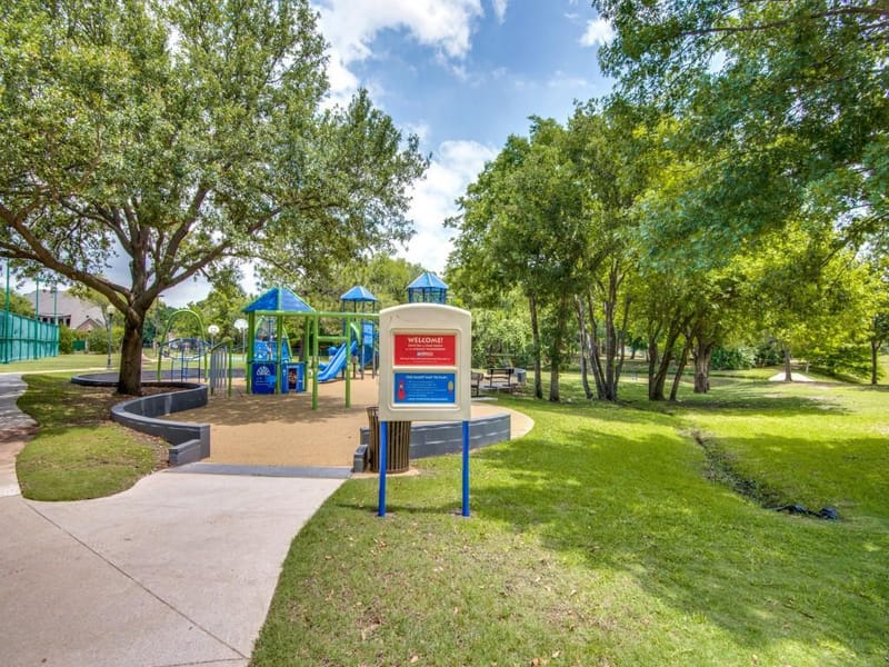 3605 Kales Lane, Flower Mound TX 75022 - Photo 34