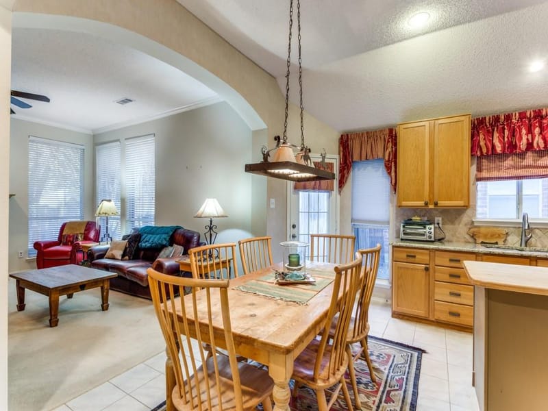 3605 Kales Lane, Flower Mound TX 75022 - Photo 10