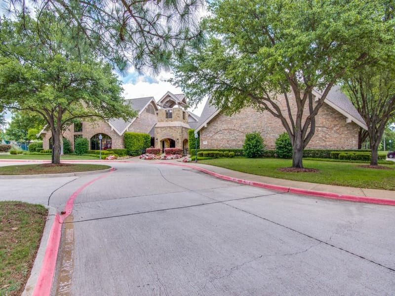 3605 Kales Lane, Flower Mound TX 75022 - Photo 33