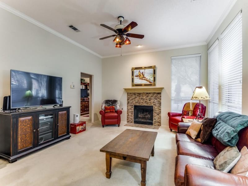 3605 Kales Lane, Flower Mound TX 75022 - Photo 18
