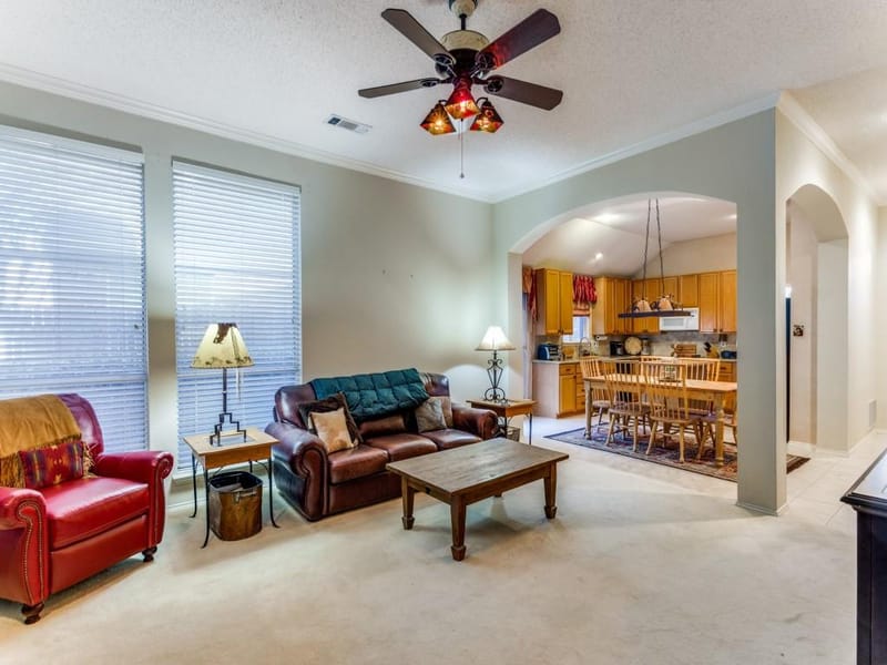 3605 Kales Lane, Flower Mound TX 75022 - Photo 19