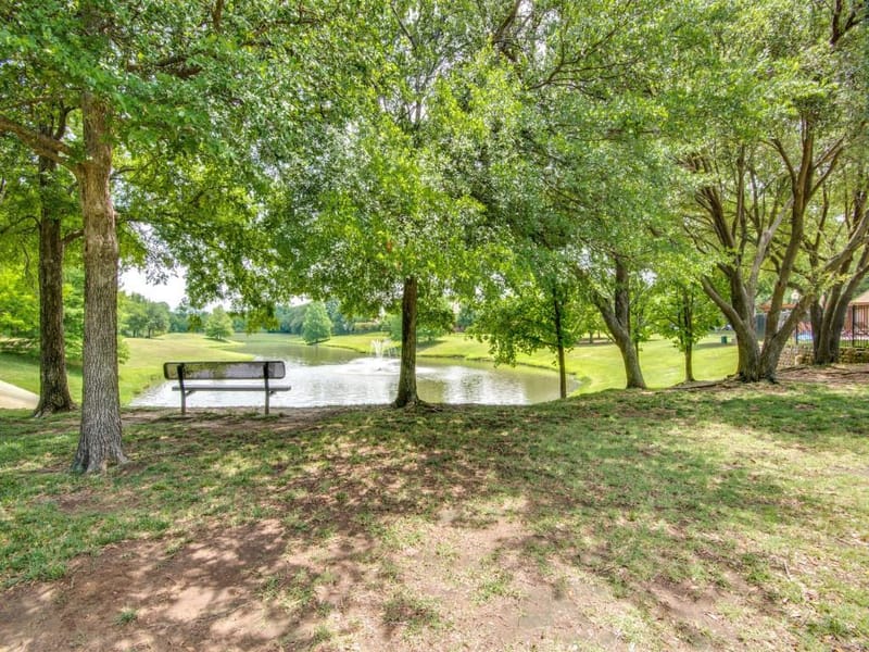 3605 Kales Lane, Flower Mound TX 75022 - Photo 35
