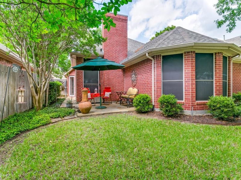 3605 Kales Lane, Flower Mound TX 75022 - Photo 4