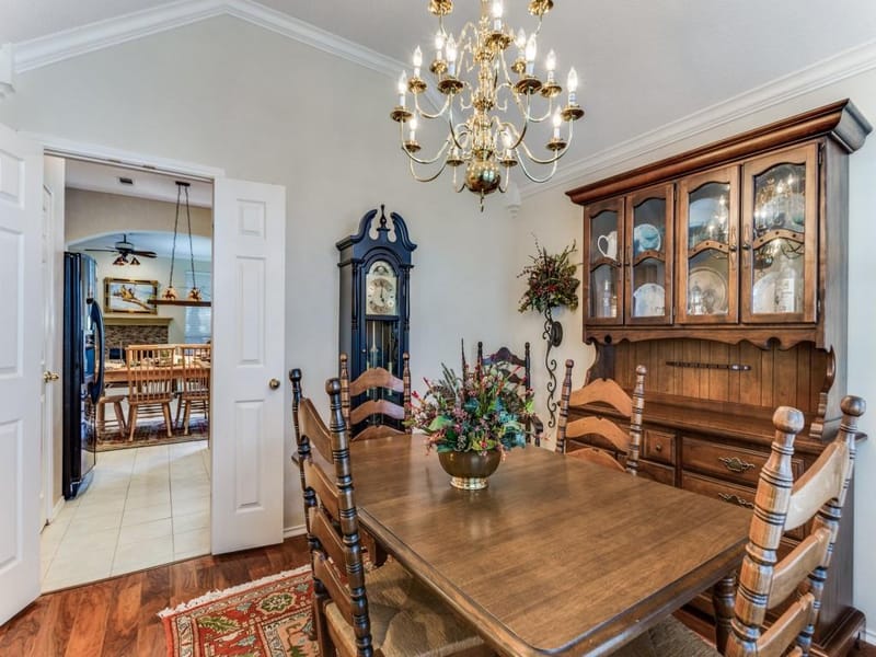 3605 Kales Lane, Flower Mound TX 75022 - Photo 8