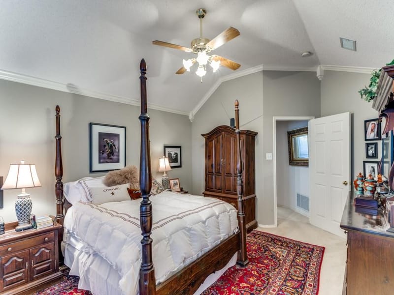 3605 Kales Lane, Flower Mound TX 75022 - Photo 25