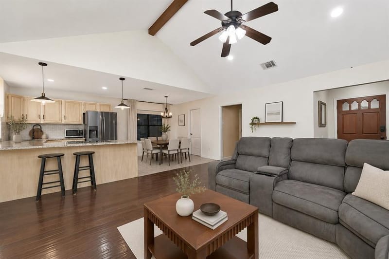 2612 Herring Circle, Sachse TX 75048 - Photo 3